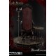 Bloodborne The Old Hunters Statue Lady Maria of the Astral Clocktower 51 cm